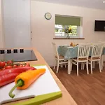Hébergement de vacances 2 Bed In Oc-75697 *