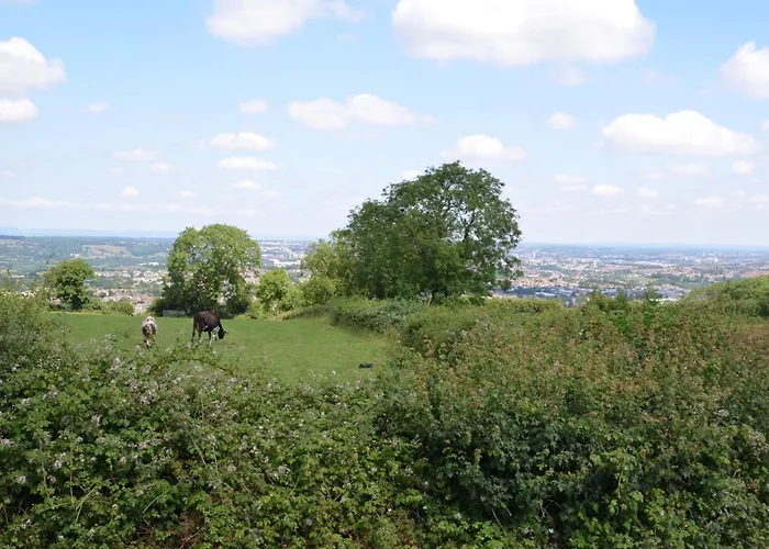 Tatil Evi 2 Bed In Dundry 75697 Bristol