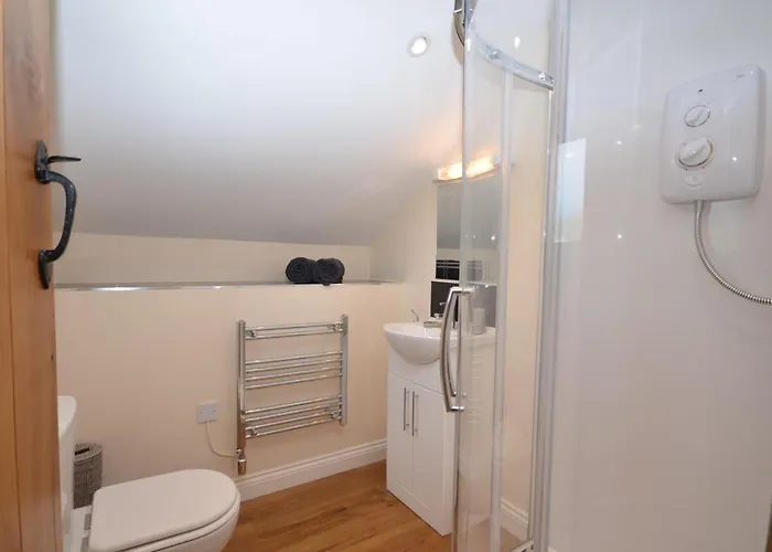 Tatil Evi 2 Bed In Dundry 75697