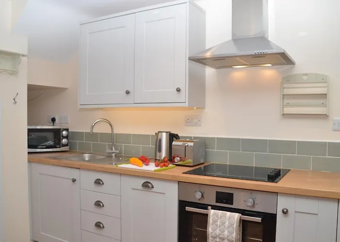 2 Bed In Oc-75697 Prázdninový dům *