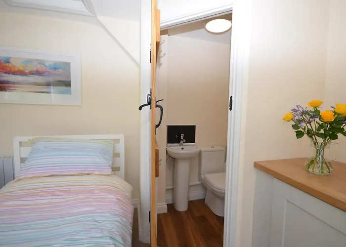 2 Bed In Oc-75697 Prázdninový dům