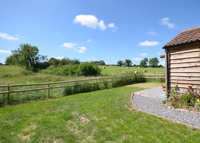 2 Bed In Oc-75697 Prázdninový dům Bristol