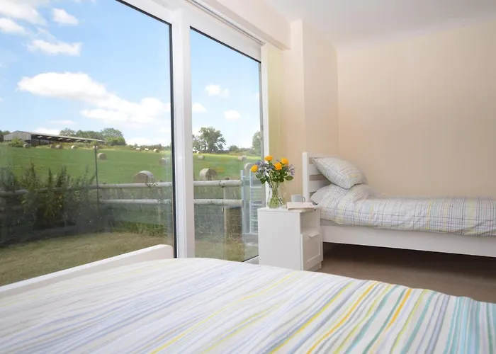 2 Bed In Dundry 75697 Tatil Evi