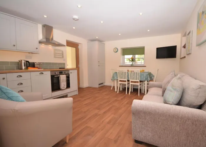 Prázdninový dům 2 Bed In Oc-75697 *