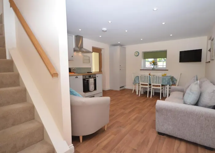 2 Bed In Oc-75697 Prázdninový dům *