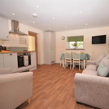 2 Bed In 75697 Nyaraló *