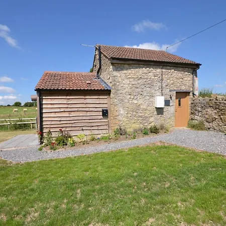 2 Bed In 75697 Nyaraló Bristol