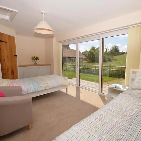 2 Bed In 75697 Hébergement de vacances