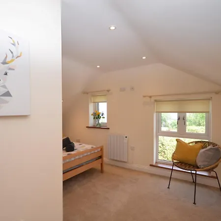 Hébergement de vacances 2 Bed In 75697 Bristol