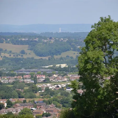 2 Bed In Dundry 75697 Holiday home Bristol