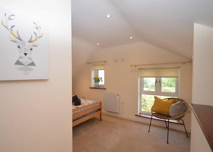 Holiday home 2 Bed In Dundry 75697 Bristol
