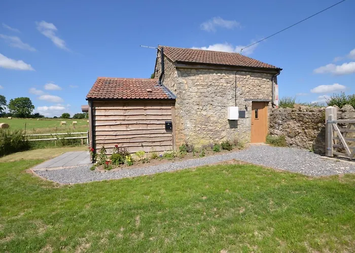 2 Bed In Dundry 75697 Bristol