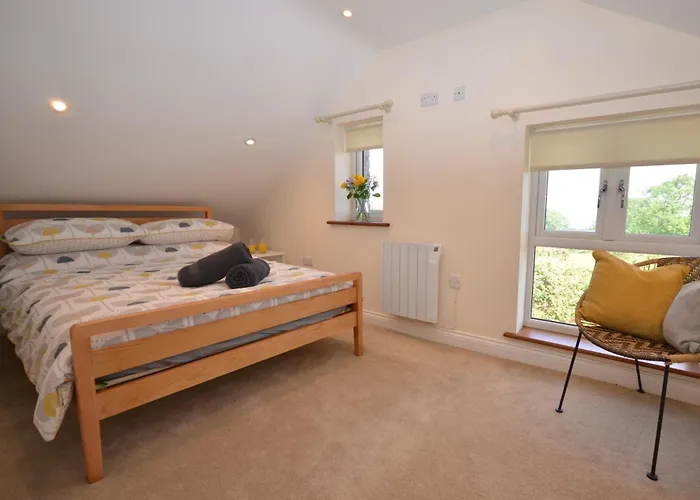 2 Bed In Dundry 75697 Holiday home Bristol